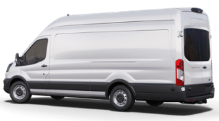 2024 Ford Transit® External Image 2